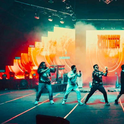 Saptasagara reprise - Single