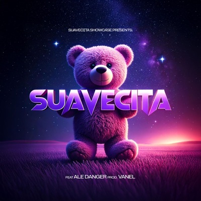 Suavecita (feat. Suavecita & Okay.bbunny) - Single