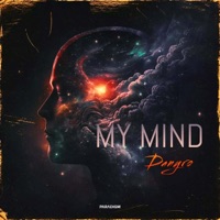 My Mind - Single - Danyro