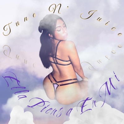 Ella Piensa En Mi (feat. De La Calle) - Single