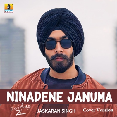 Ninadene Januma (From "Love Mocktail 2") [Cover Version] - Single