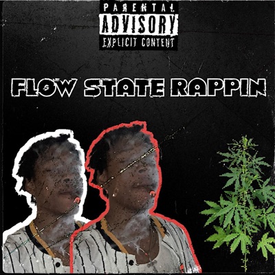 Flow state rappin