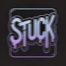 Stuck Double$old