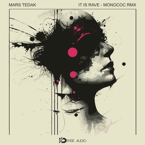 It Is Rave - Single