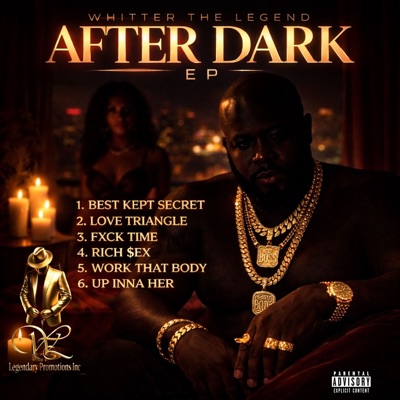 After Dark - EP
