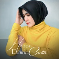 Pahitnya Cinta - Single - Herra