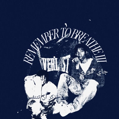 Remember To Breathe III - EP