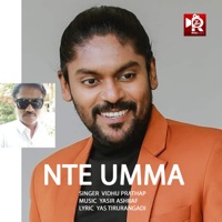 NTE UMMA - Single - Yas Tirurangadi & Vidhu Prathap