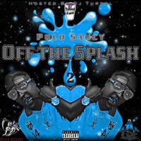Off the Splash - Polo Saucy