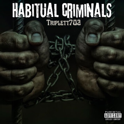 Habitual Criminals - Single