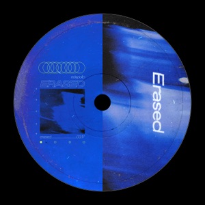 Erased - Single