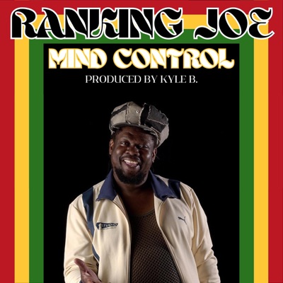 Mind Control - Single