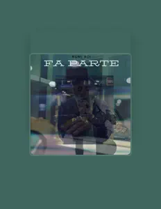 Listen to Rumi Boi, watch music videos, read bio, see tour dates & more!