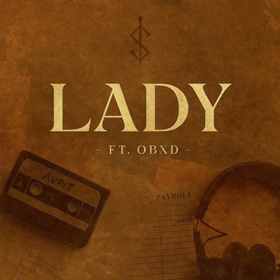 Lady (feat. Obxd) - Single