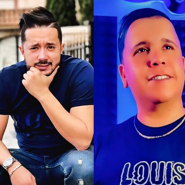 Cheb mansour duo mohamed Benchenet