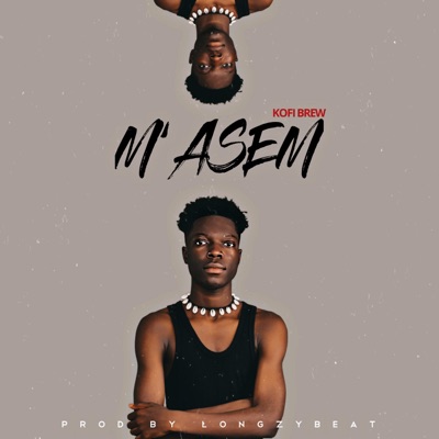 M’ASEM - Single
