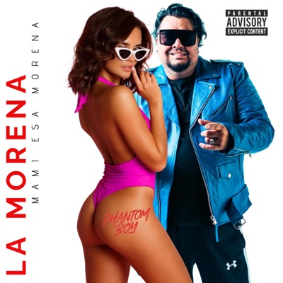 La Morena - EP