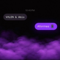 Aformes - Single - VΛLEN & Abio