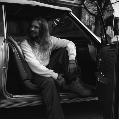 Drive Up State 2.0 - Single