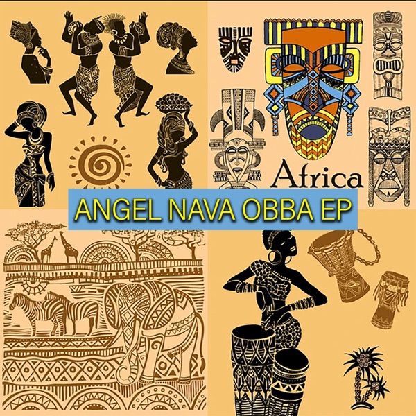 Obba EP - Single