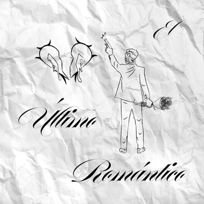 El Último Romántico - Single