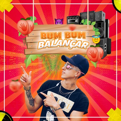 Bum Bum Balançar - Single