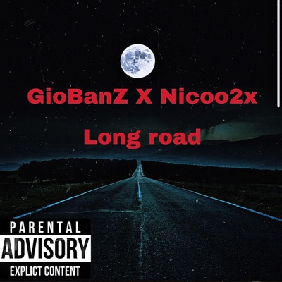 Long road (feat. Nicoo2x) - Single