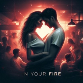 IN YOUR FIRE El K.i.Dos