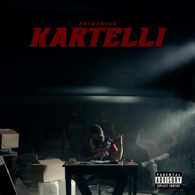 Kartelli - Single
