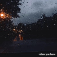 Where You Been - Single - NikoPease