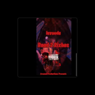 Listen to luvooda, watch music videos, read bio, see tour dates & more!