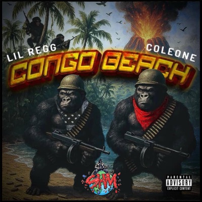 Congo Beach