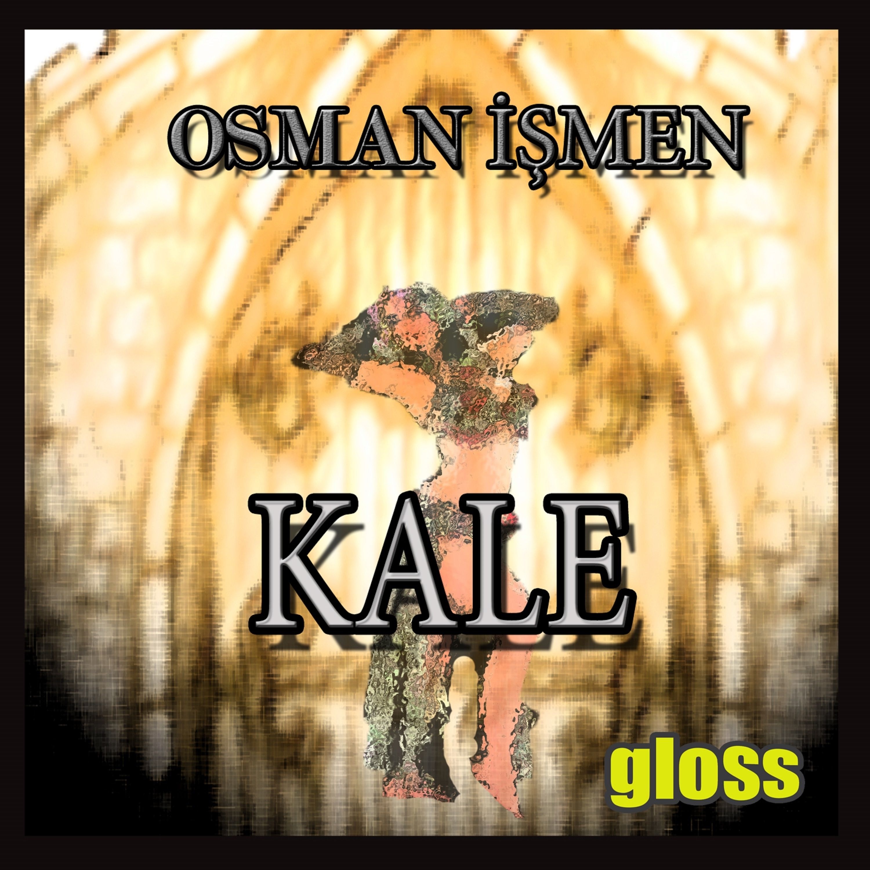 Kale - Single