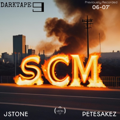 Dark Tape 9 JStone x Sakez (feat. PeteSakez & J.Stone)