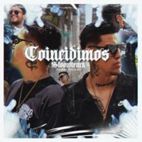 Coincidimos - Single - Sloowtrack & This Is Joy