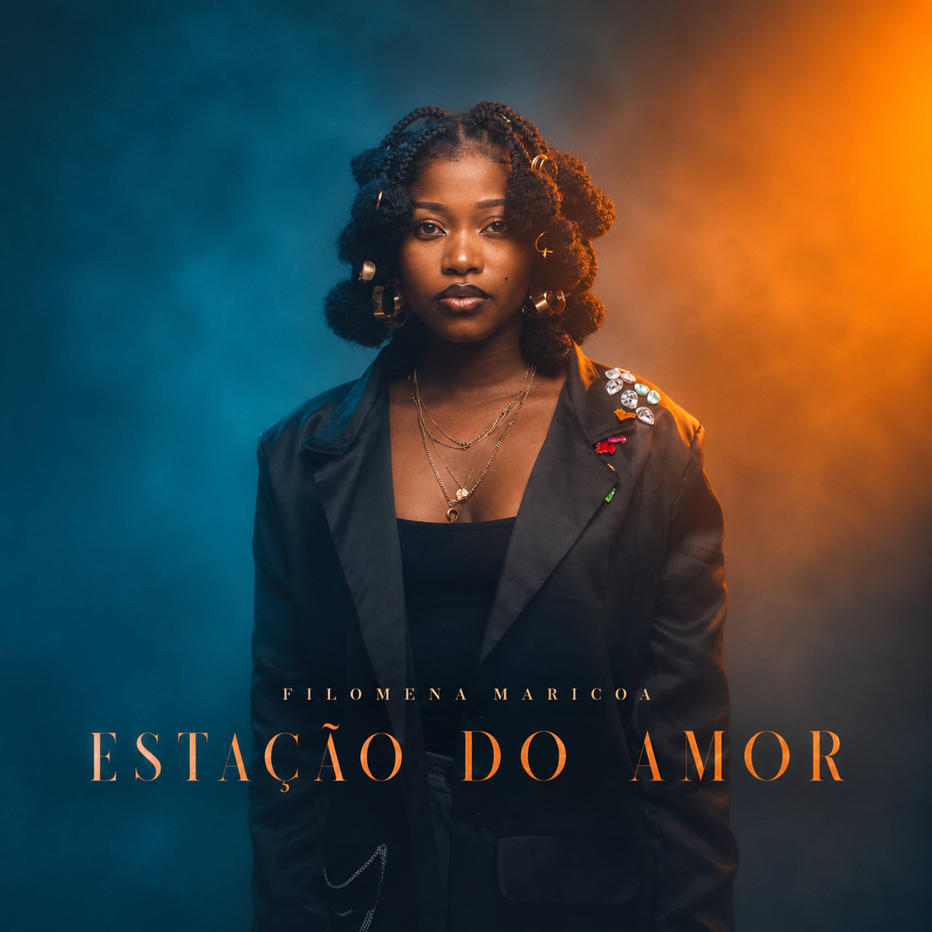 Filomena Maricoa
