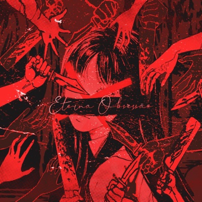 Eterna Obsessão - Single