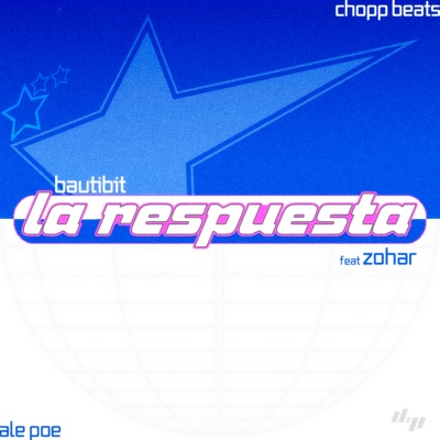 La Respuesta (feat. Zohar) - Single