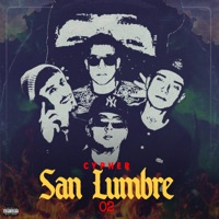 Cypher San Lumbre 02 (feat. DANTER LD, MDL & RGL 653) - Single - StreetFL & KeyCapo