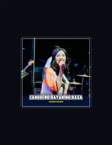 Dengarkan ADINDA RAHMA, tonton video musik, baca bio, lihat tanggal tur & lainnya!