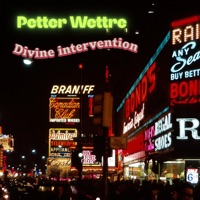 Divine Intervention (Live) - Petter Wettre, Kasper Tranberg, Jonas Westergaard & Anders Mogensen