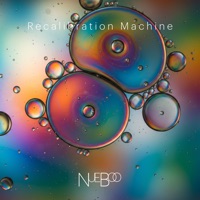 Afternoon Serenades - EP - NueBoo & Recalibration Machine
