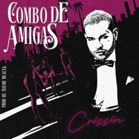 Combo de Amigas - Single - Crissin