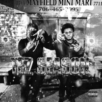 Tez Season (feat. Hardaway Killaa) - Single - DTH Luhjay