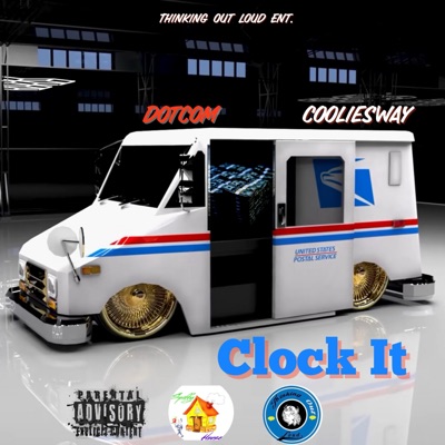 Clock It (feat. Coolie Sway) - Single