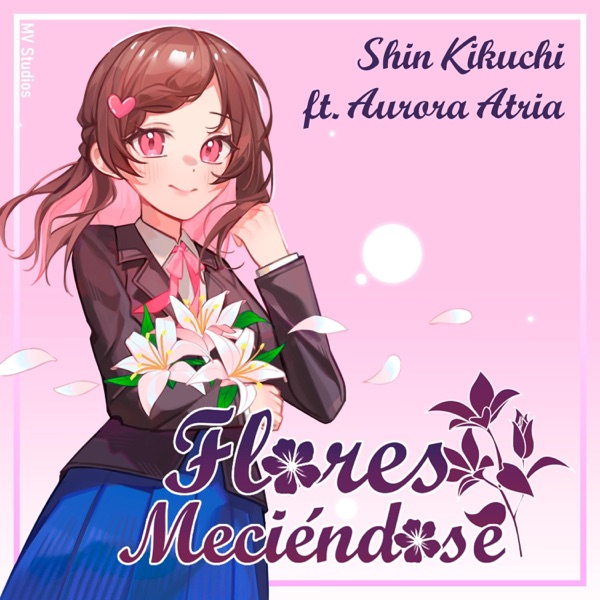 Flores meciéndose (feat. Aurora Atria)