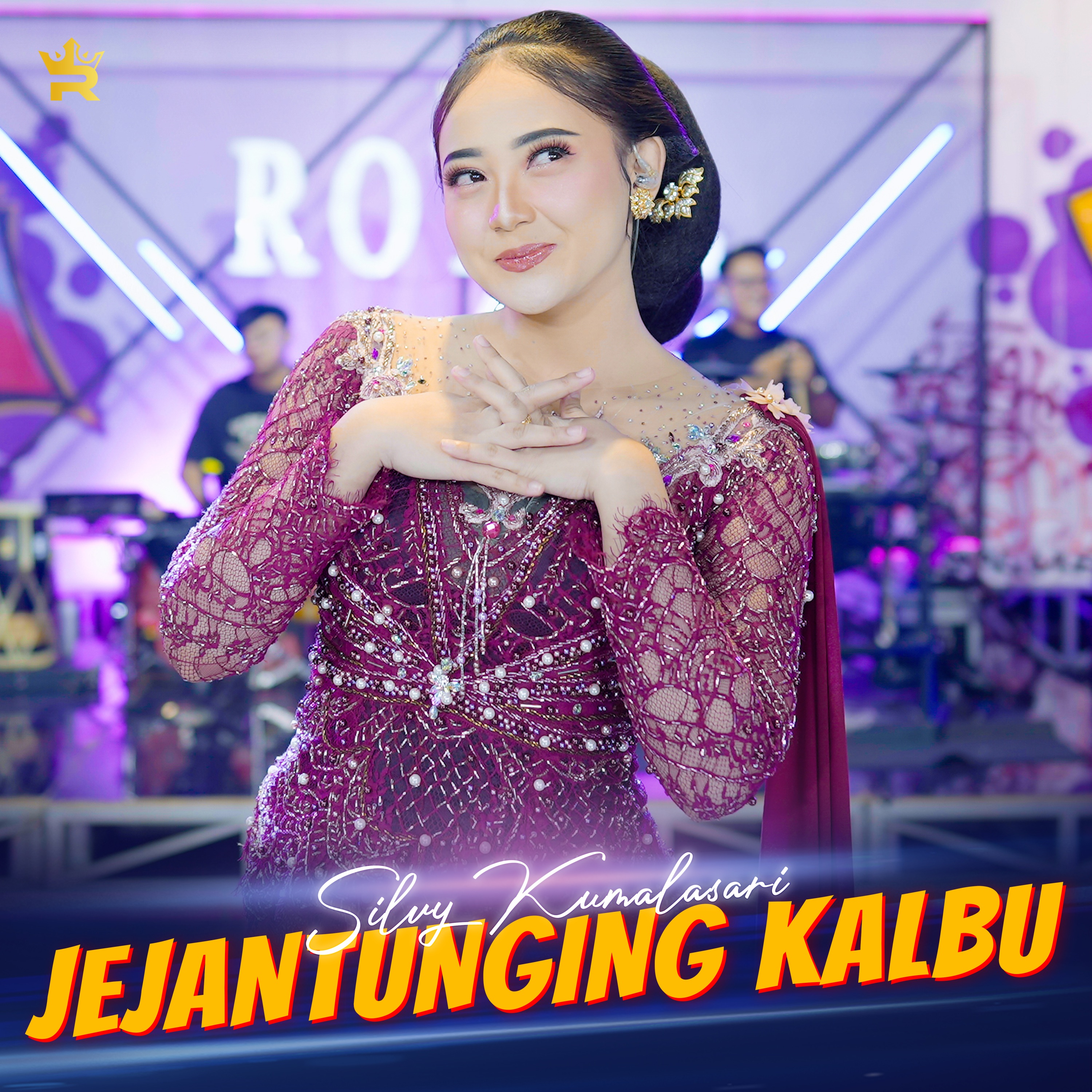 Jejantunging Kalbu - Single
