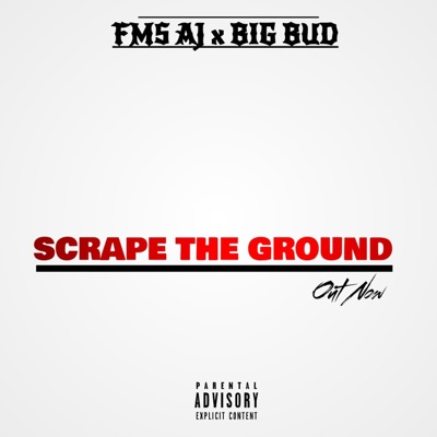 Scrape The Ground - Single