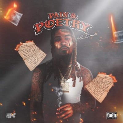 Pain & Poetry - EP