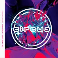 Crystal Tremors - Single - The Living Proof & Killin' Void